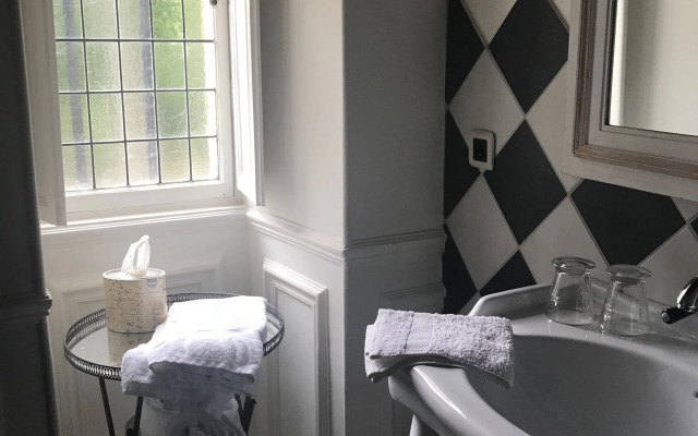 Château de Varennes