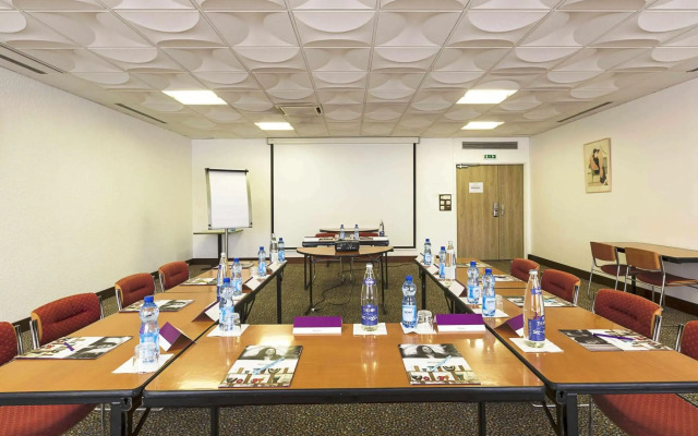 Mercure Vichy Thermalia