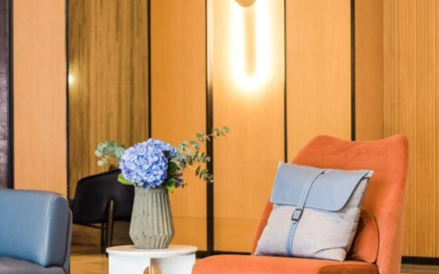 LocalsHotels（guangzhou Dongxiaonan subway station）