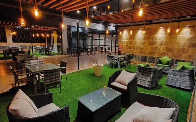 Hotel Boulefkhad