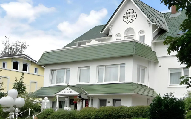 Hotel See Villa