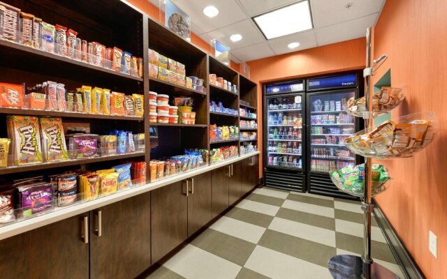 Hampton Inn & Suites Gulfport I-10