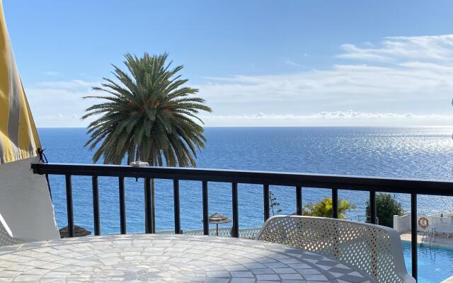 Acapulco Playa 302 Apartments Casasol