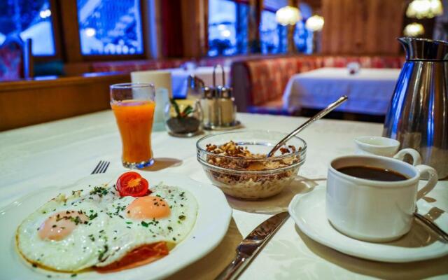 Seppl Sport and Vital Hotel