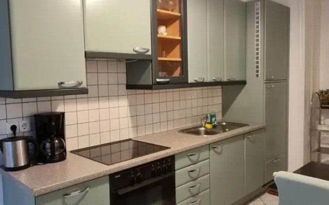 GoVienna Homelike City Apartment