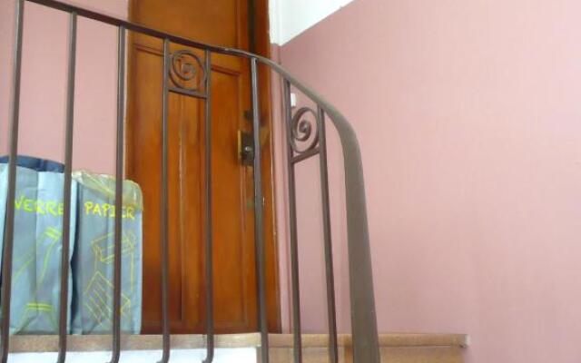 Appartement Les Hortensias