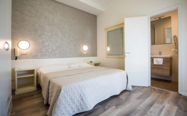 Hotel Cristina