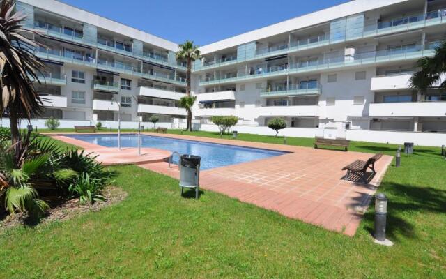 RNET - 402 - Porto Marina - Roses Costa Brava