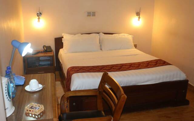 Beisa Hotel