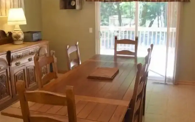 Elder Family Lodge