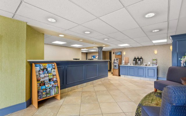 Clarion Inn Cranberry Township