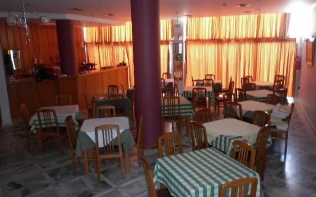 Iria Beach Hotel