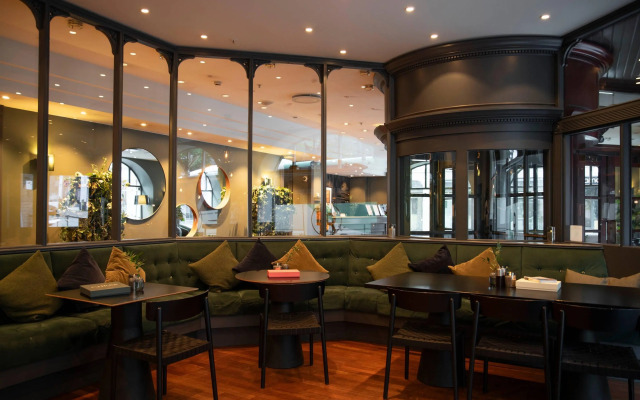 Home Bryggen Hotel