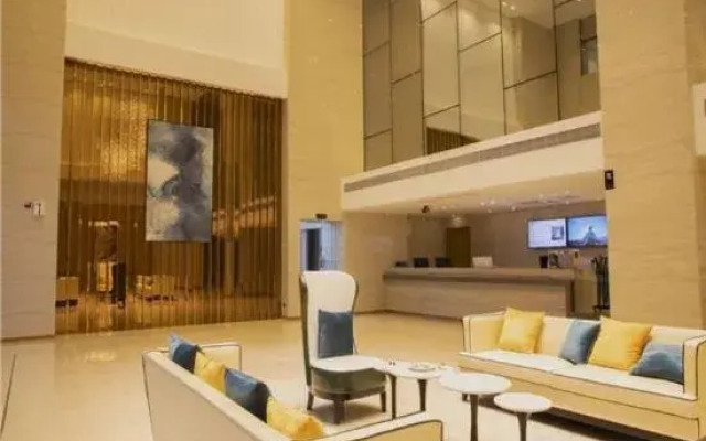 City Comfort Inn (Suixi Quanfeng Plaza)