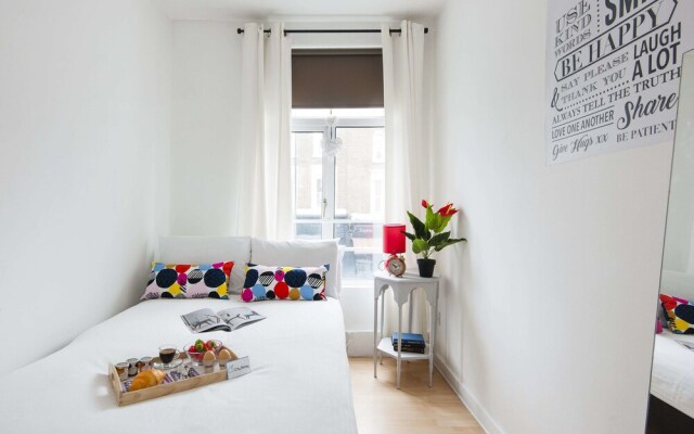 The Golborne Road Apartment - LBG
