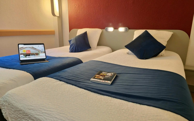 Cit’hôtel Design Booking Evry Saint Germain-Lès-Corbeil Senart