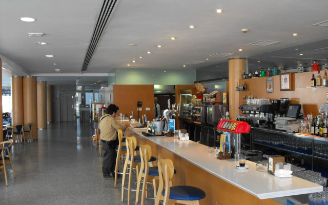 Hotel Neptuno
