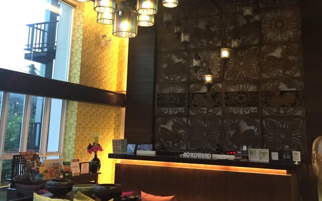 Nordwind Hotel