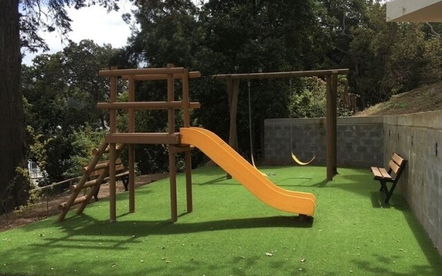 Parque Bosque Mar