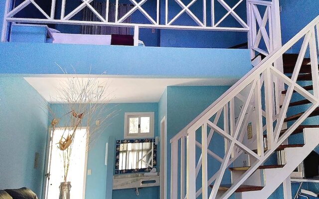 Pousada Estação Sol e Lua - BEIRA MAR