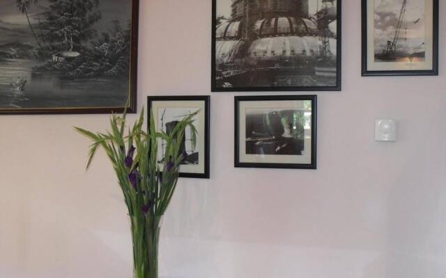 Arisaig Guest House