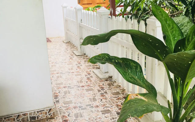 Sudu Neluma Home Stay