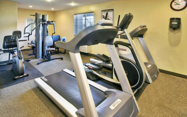 Candlewood Suites Killeen - Fort Cavazos Area by IHG