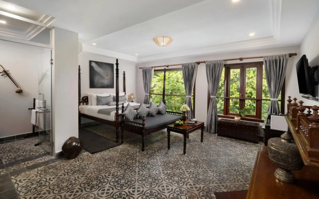 Mane Boutique Hotel & Spa