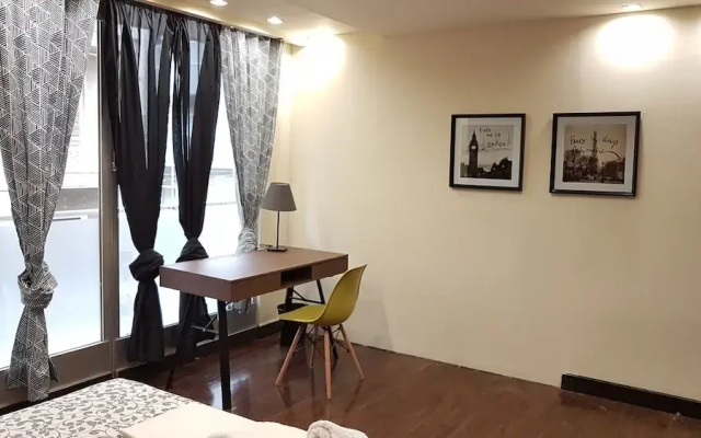 Erra - Cherry - Athens Center,100m²,4 BD,2 BATH