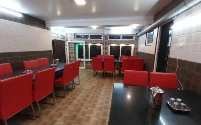 SV Residency