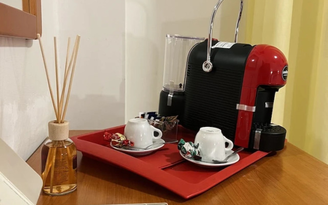 Hotel Vico Alto Siena
