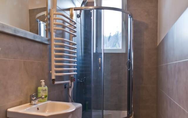 Apartament City Center Grand Loft