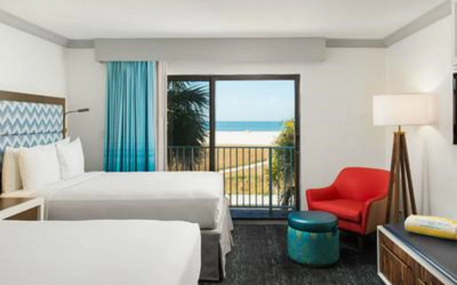 Bilmar Beach Resort