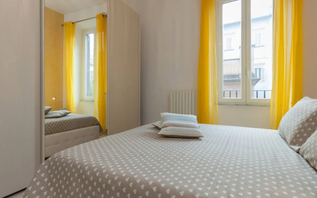 San Calisto Apartment