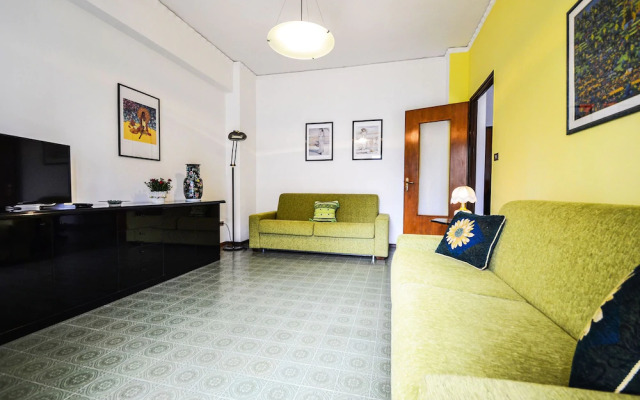 Angiolina Apartments