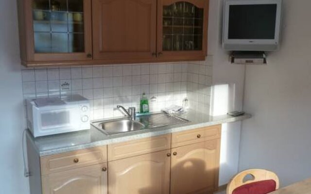 Appartement Kaltenbach