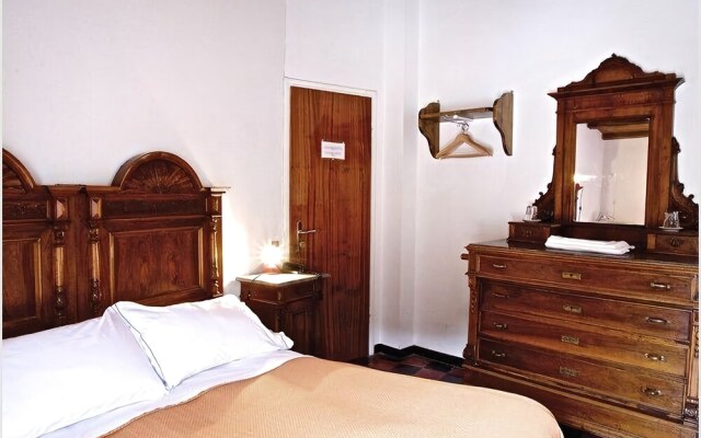 Albergo Gianni Franzi