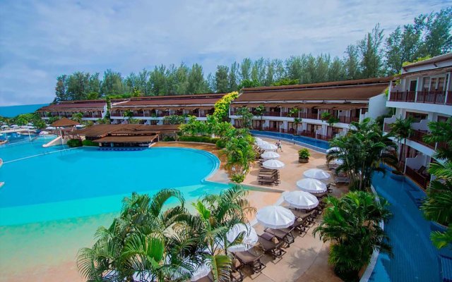 Arinara Beach Resort Phuket