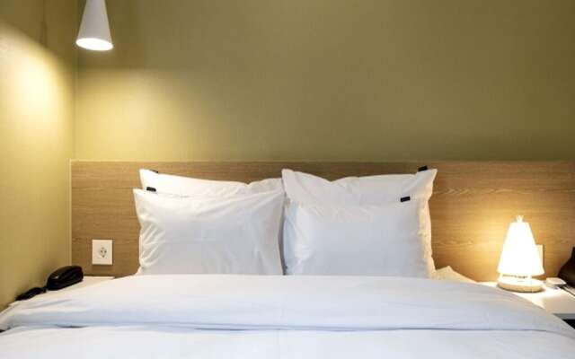 Hotel Yaja Gwangalli