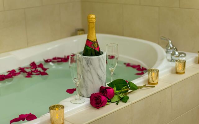 Hilton Garden Inn Cleveland East/Mayfield Village