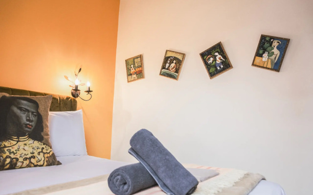 La Rose B&B