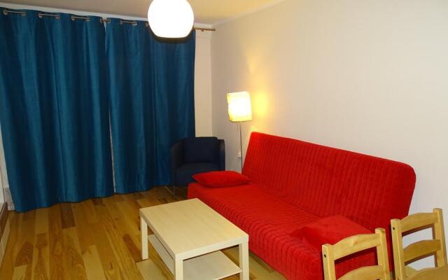 Apartament Na Blonie