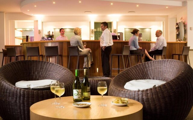 Novotel Cairns Oasis Resort