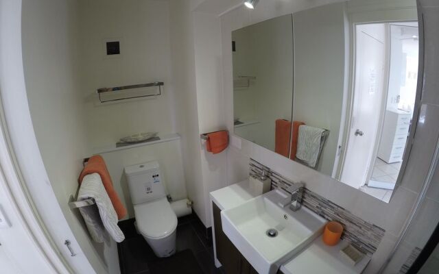 Erikas Holiday Apartments