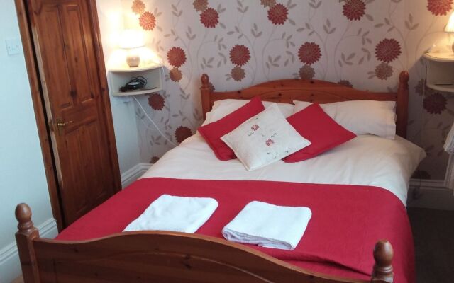 Boulmer Guesthouse