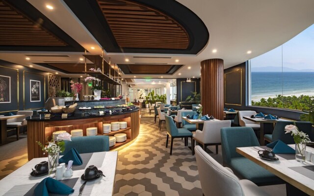 Angel Hotels Beach Danang
