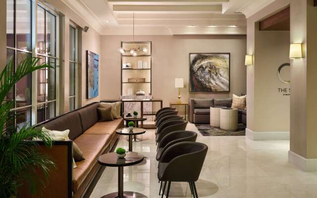 Bristol Panama, a Registry Collection Hotel