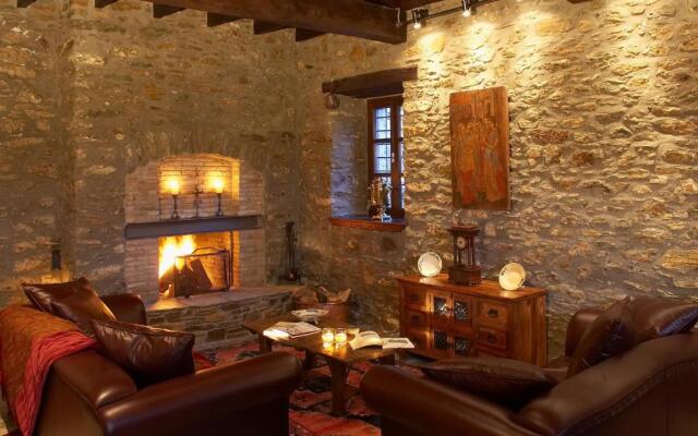 Palio Eleotrivio Guesthouse