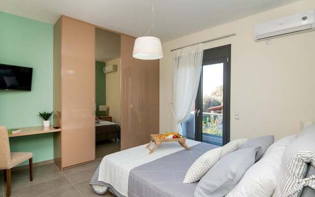 Villa Kalliope Crete