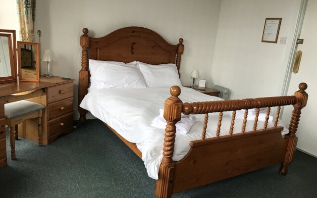 Isallt Guest House